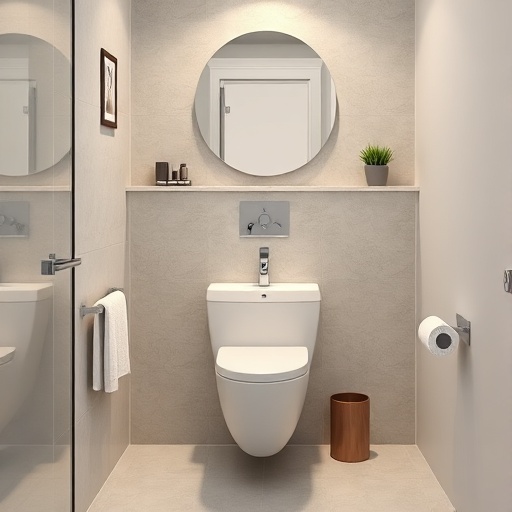 Instalación de Baños