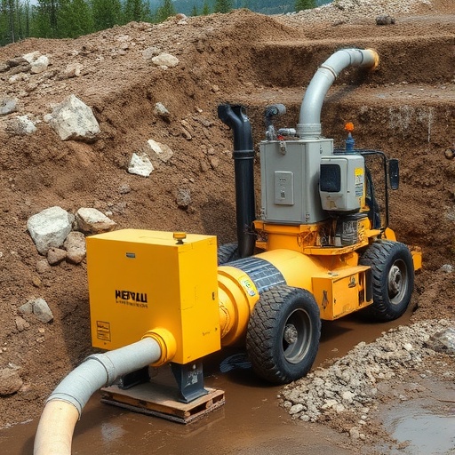 Sistemas de Alcantarillado